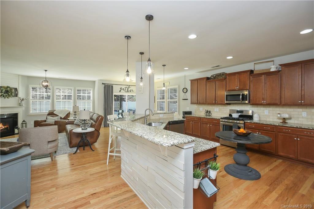 Walnut Creek - Residential