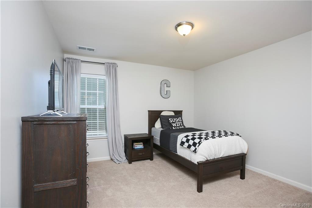 Walnut Creek - Residential