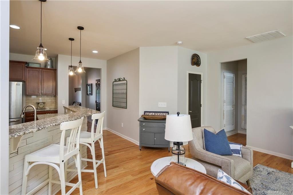 Walnut Creek - Residential