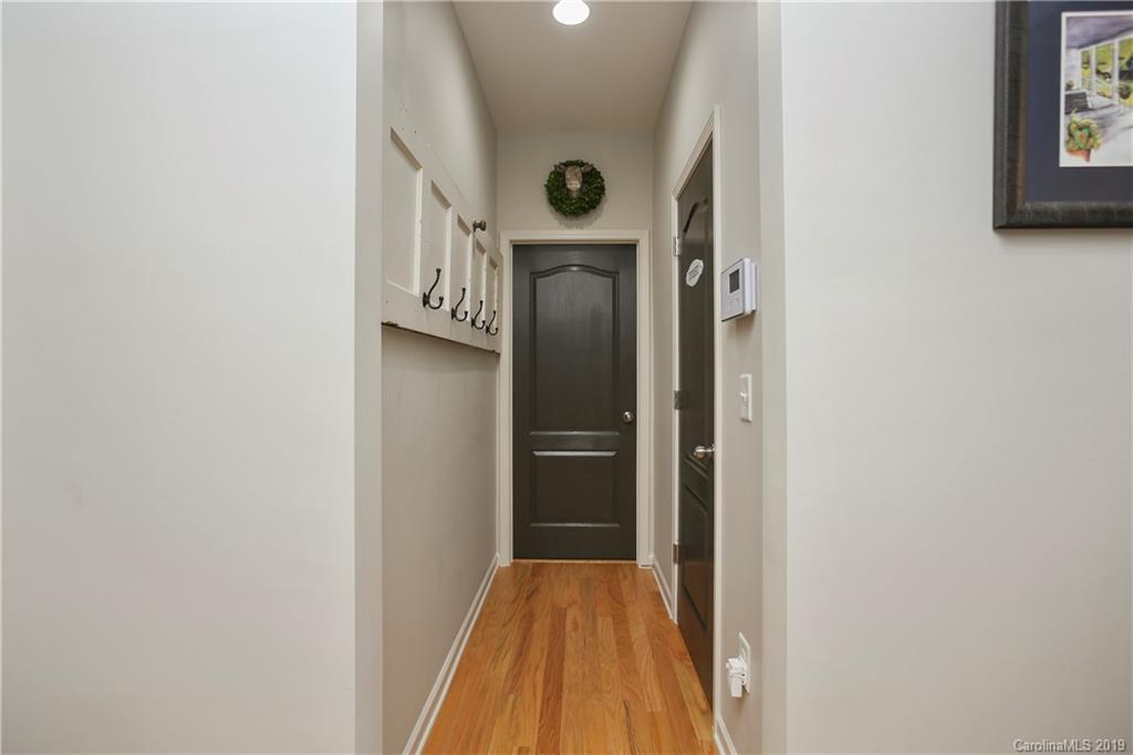 Walnut Creek - Residential