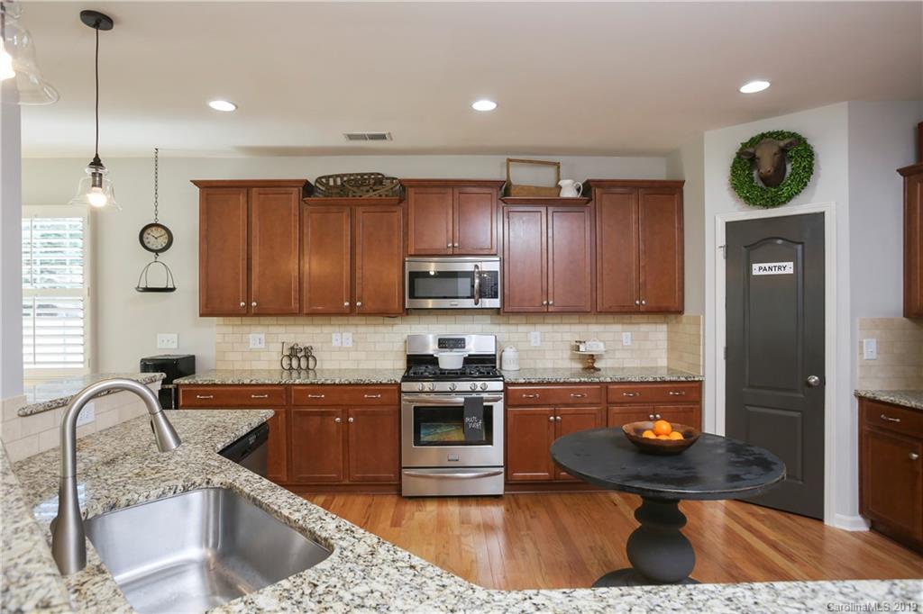 Walnut Creek - Residential