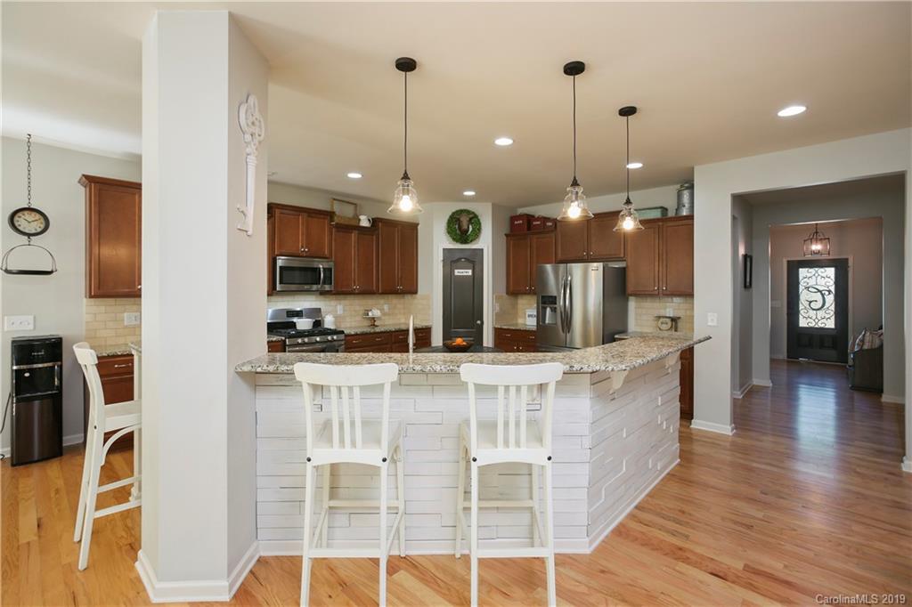 Walnut Creek - Residential