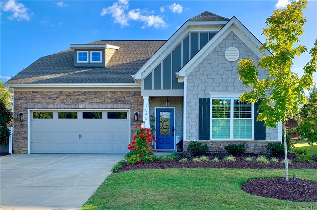 Walnut Creek - Residential