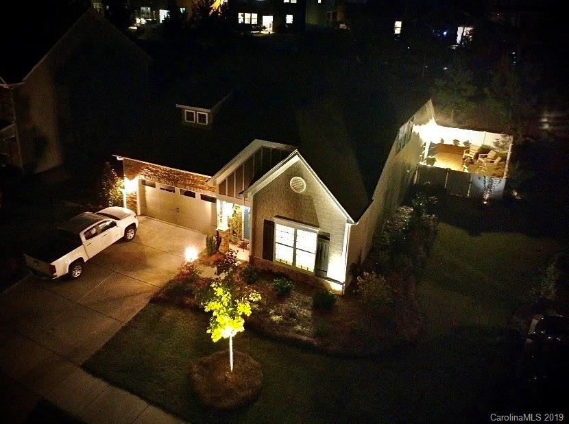 Walnut Creek - Residential