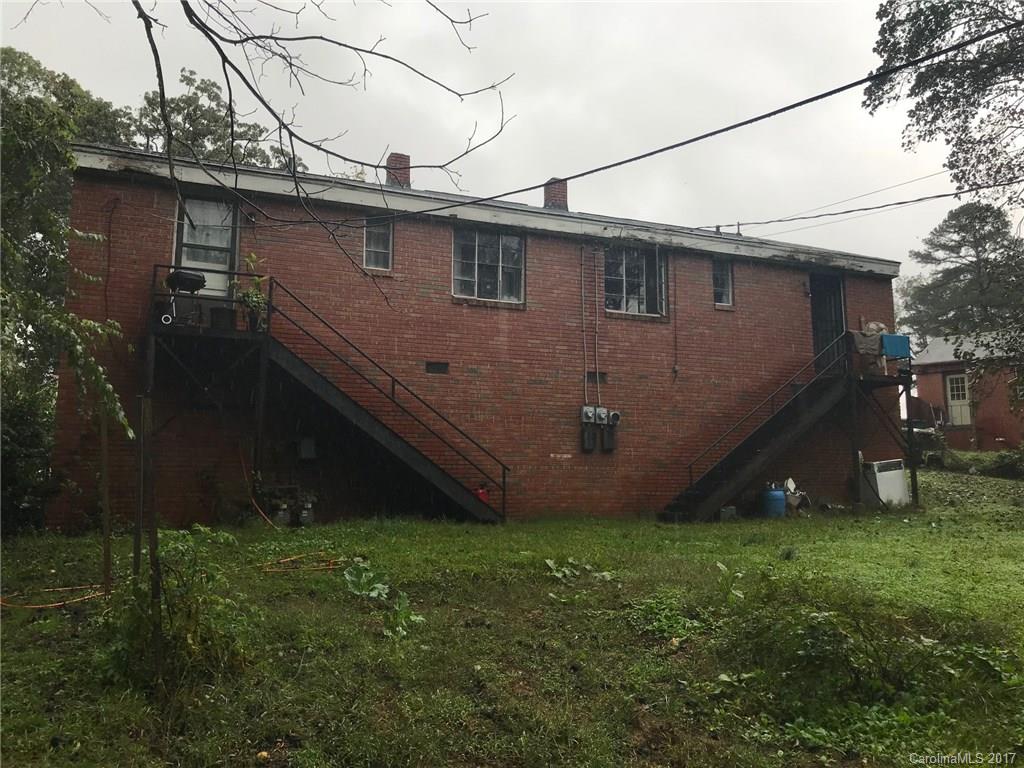 Ashley Park - Residential Income