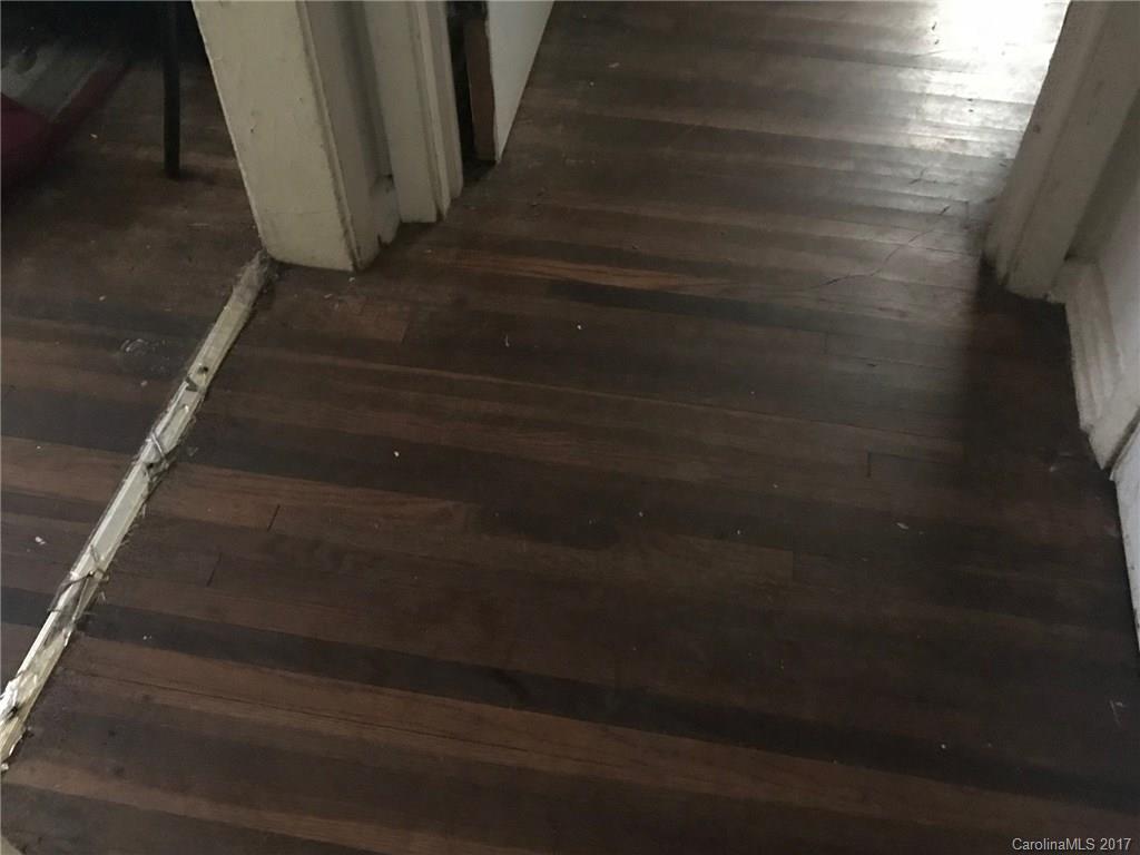 Ashley Park - Residential Income