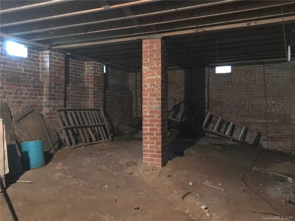 Ashley Park - Residential Income