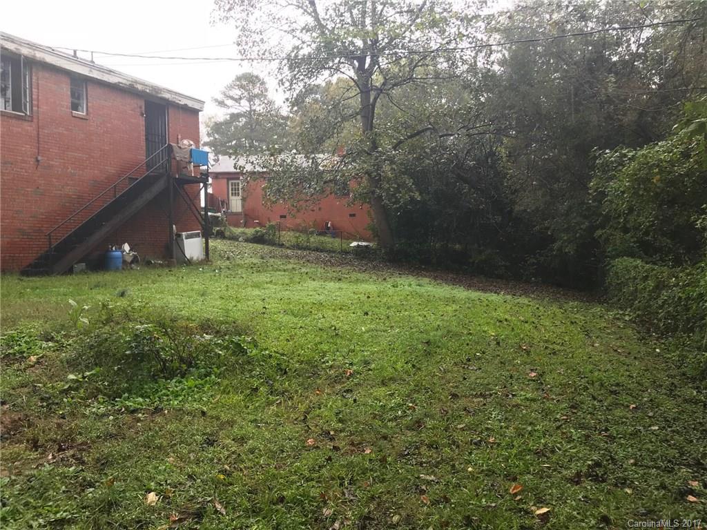 Ashley Park - Residential Income