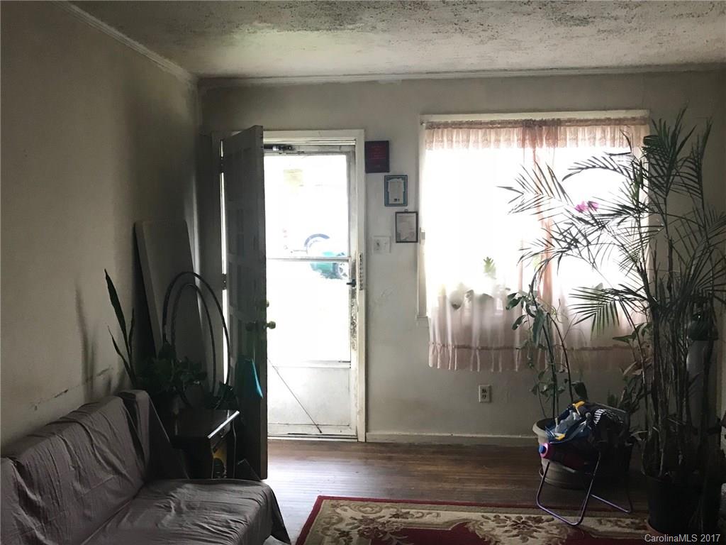 Ashley Park - Residential Income