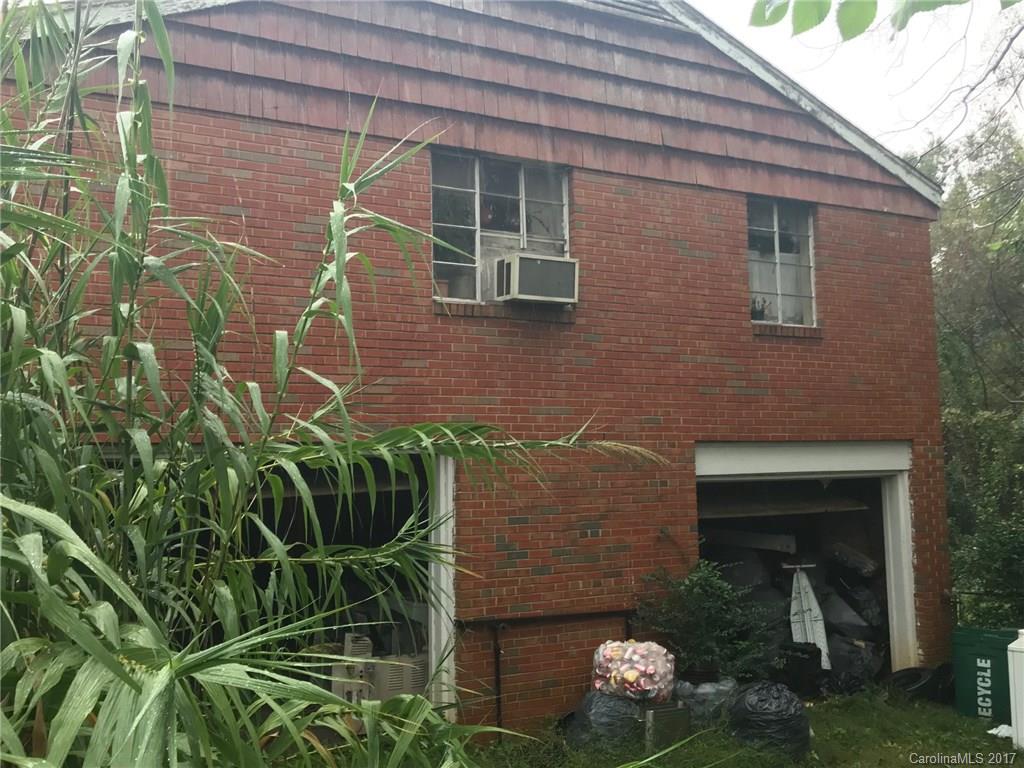 Ashley Park - Residential Income