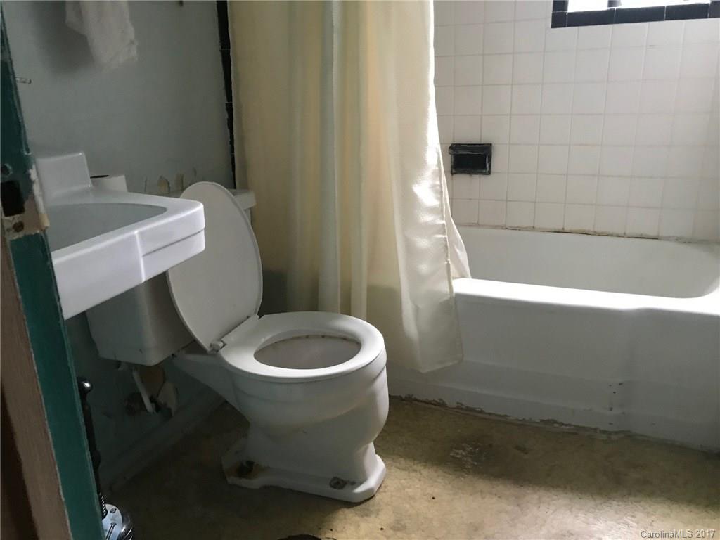 Ashley Park - Residential Income