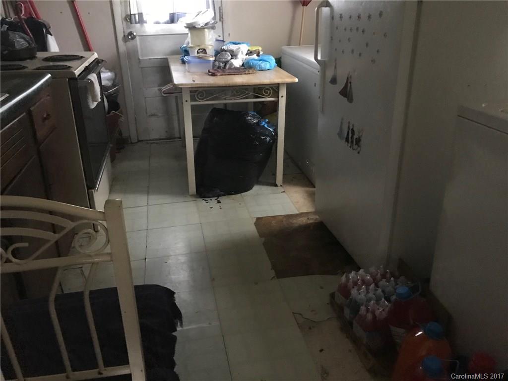 Ashley Park - Residential Income