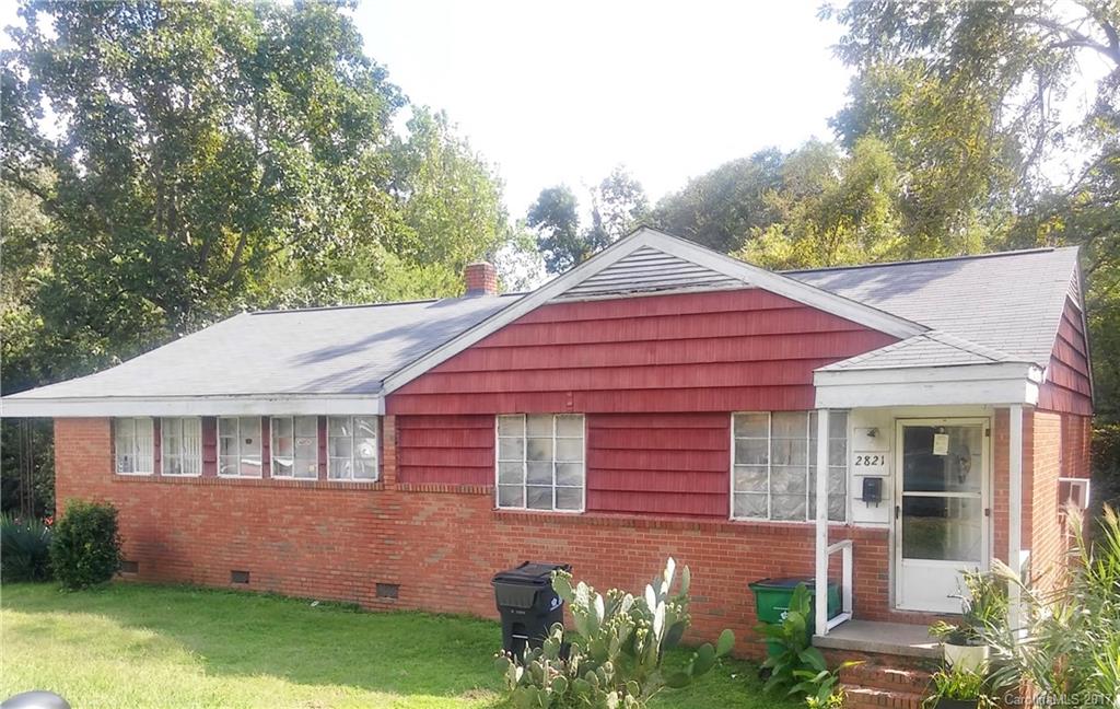 Ashley Park - Residential Income