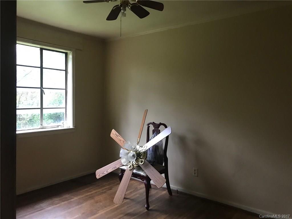 Ashley Park - Residential Income