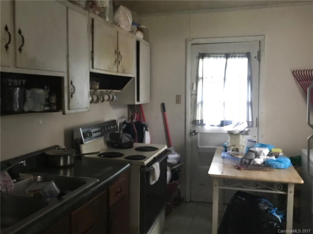 Ashley Park - Residential Income