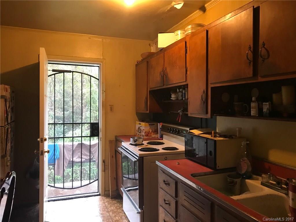 Ashley Park - Residential Income