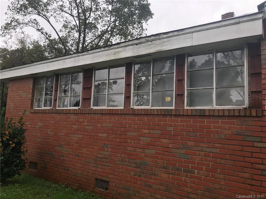 Ashley Park - Residential Income