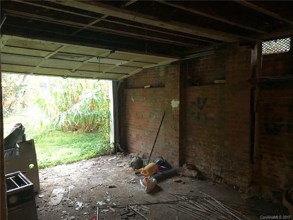 Ashley Park - Residential Income