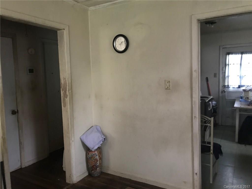 Ashley Park - Residential Income