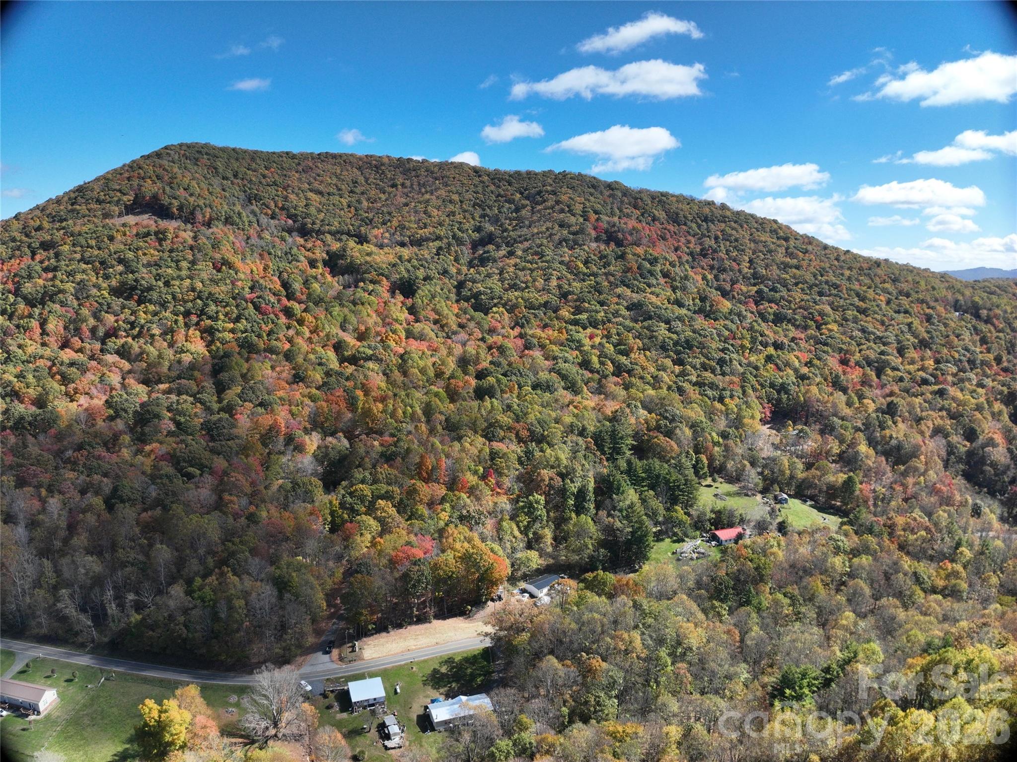 0 Mulatto Mountain Road