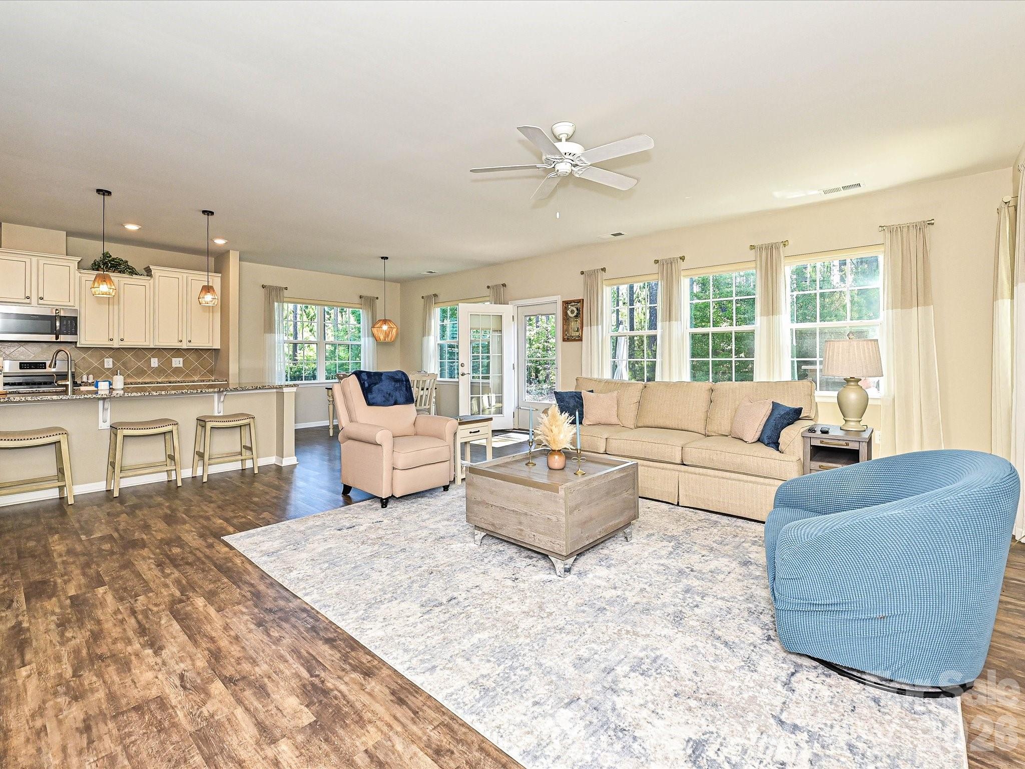 Imagery On Mtn Island - Residential