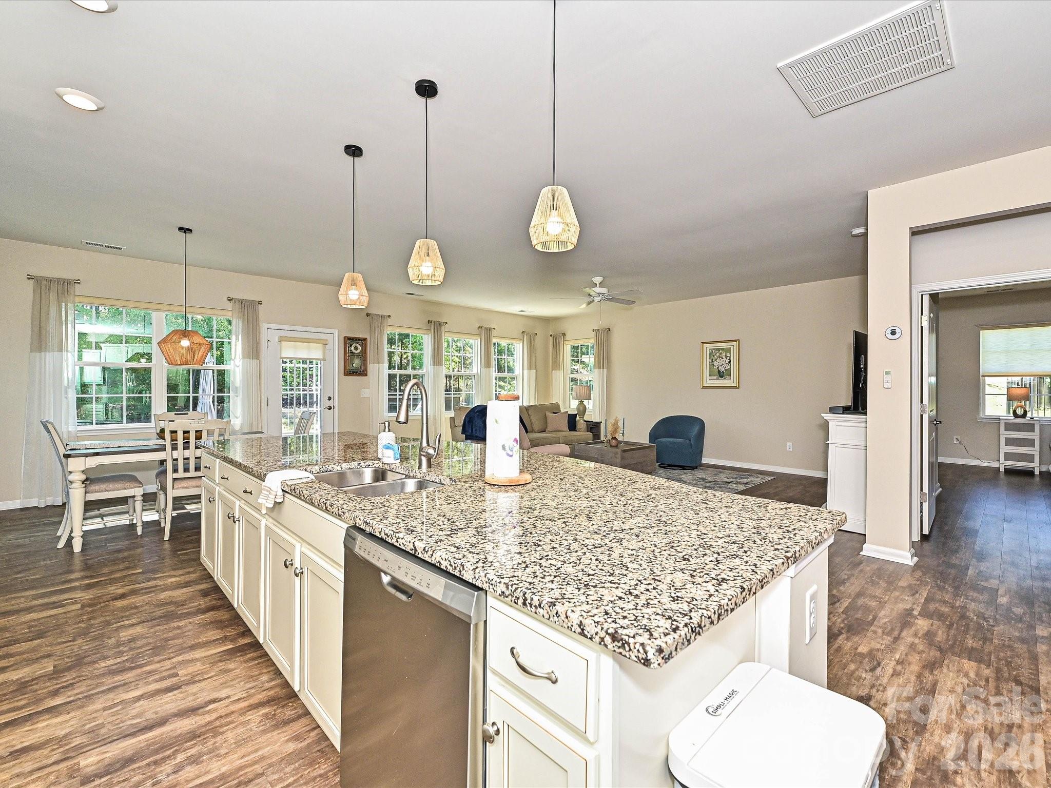 Imagery On Mtn Island - Residential