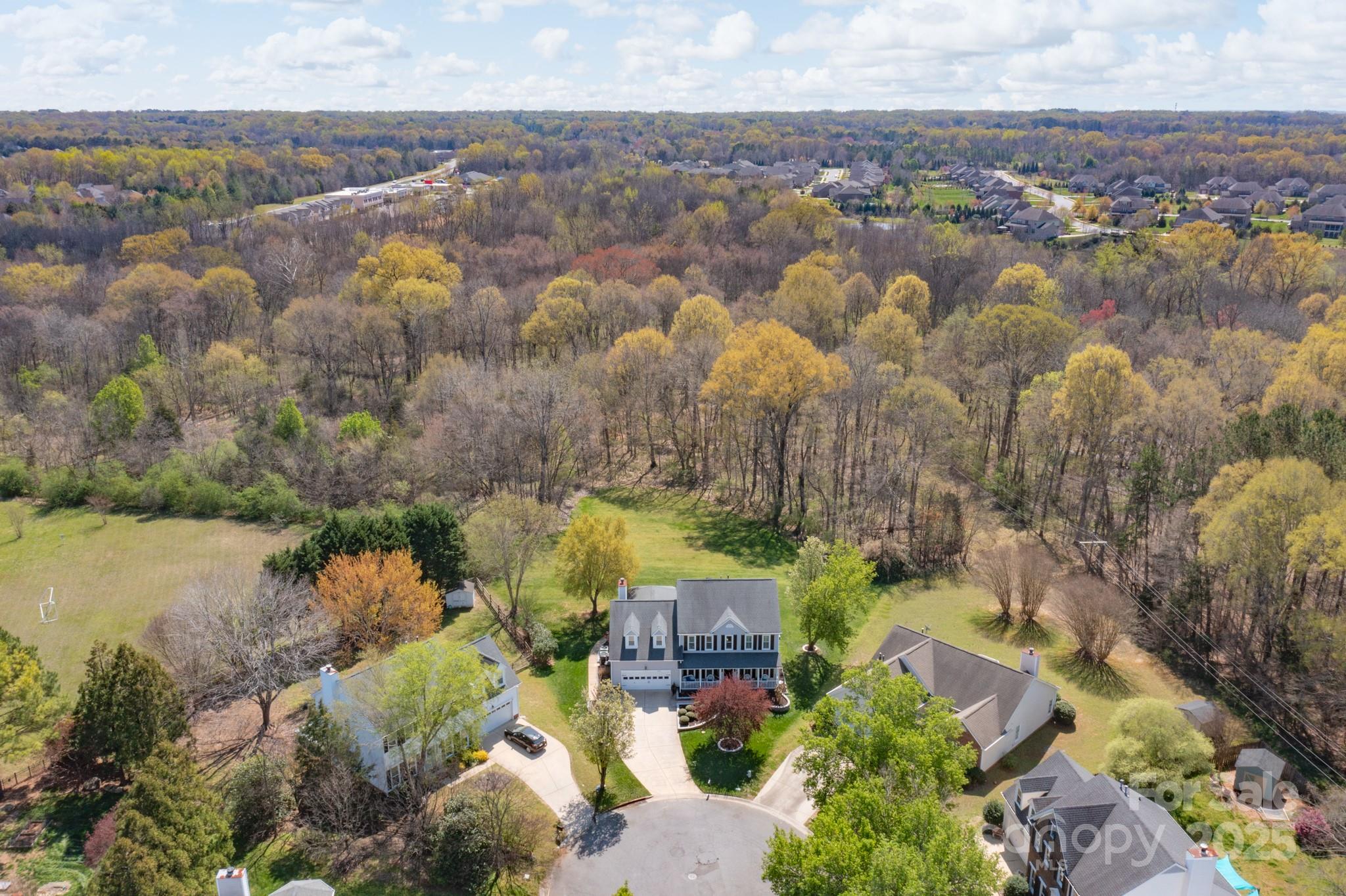 8201 Tonawanda Drive