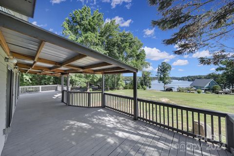 A home in Rock Hill