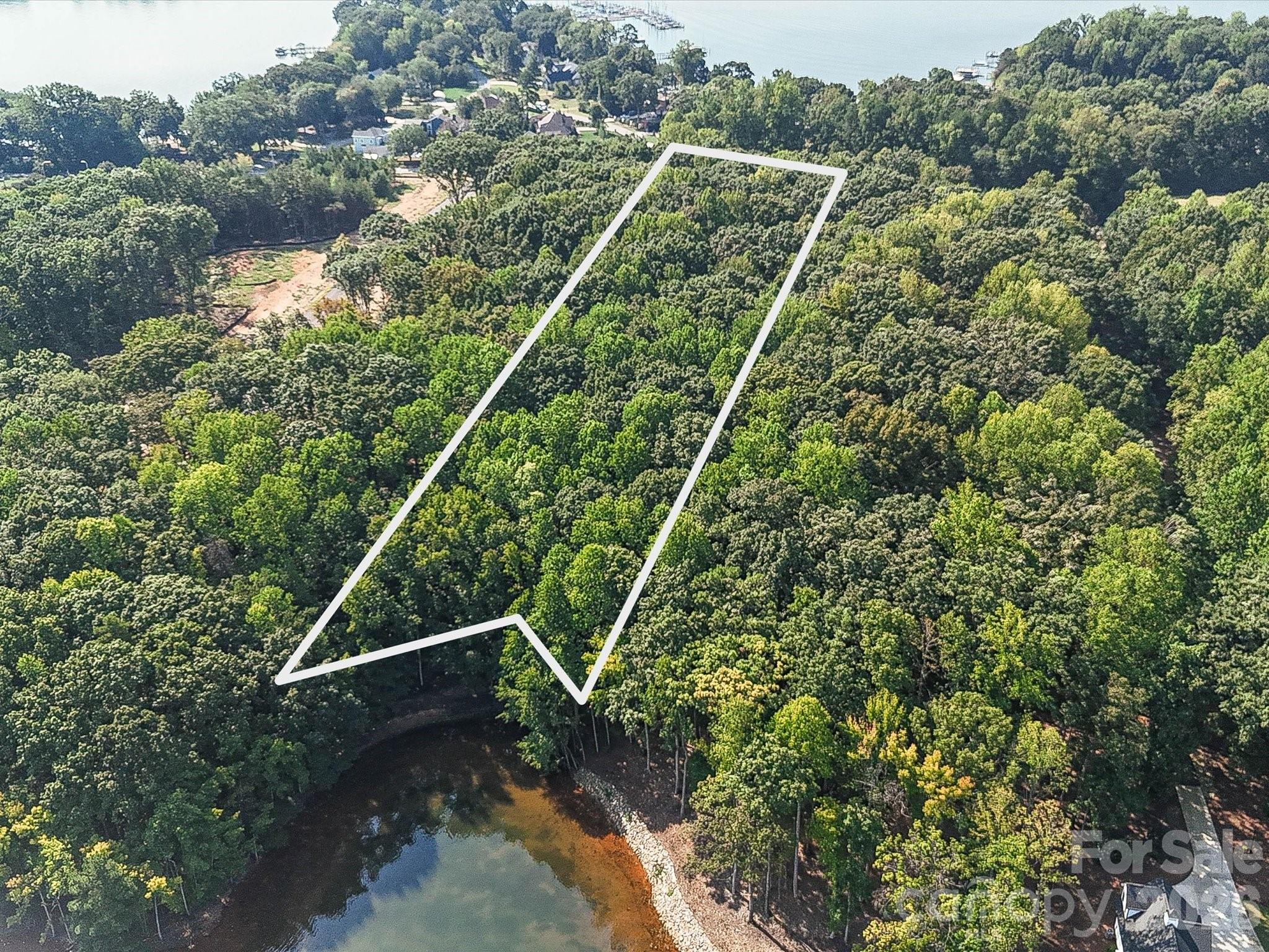 8695 Graham Road