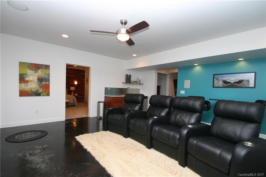 Westport - Residential