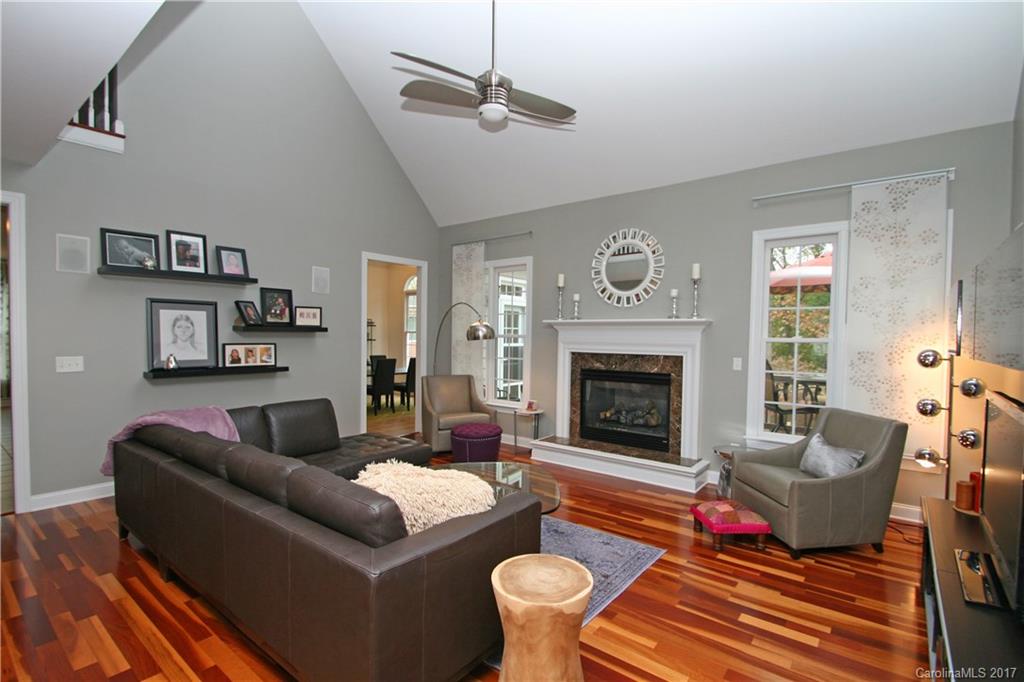 Westport - Residential