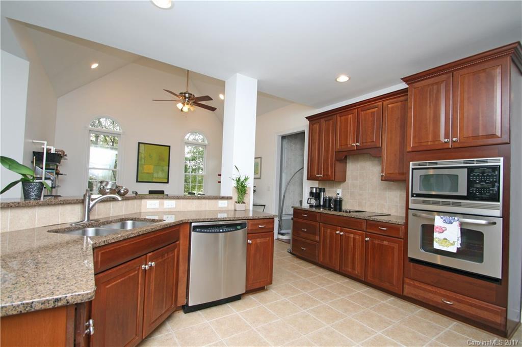 Westport - Residential