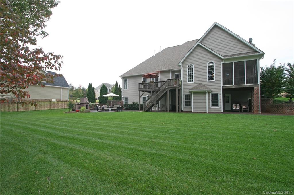 Westport - Residential