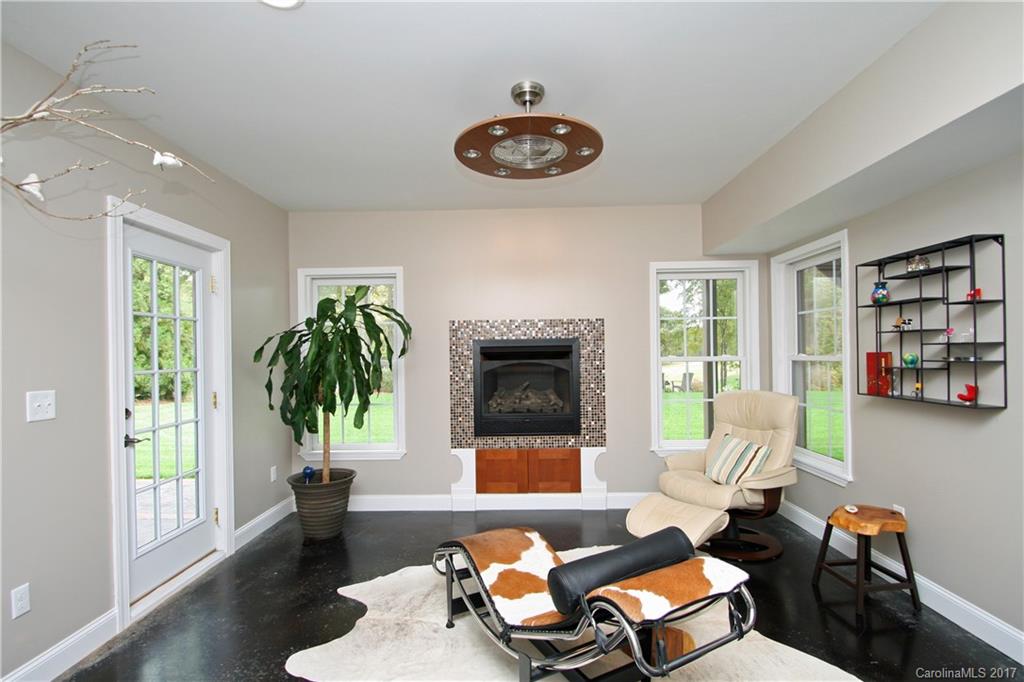 Westport - Residential