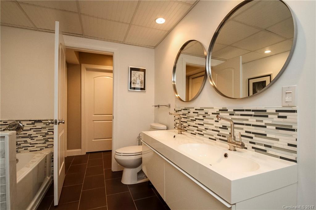 Westport - Residential