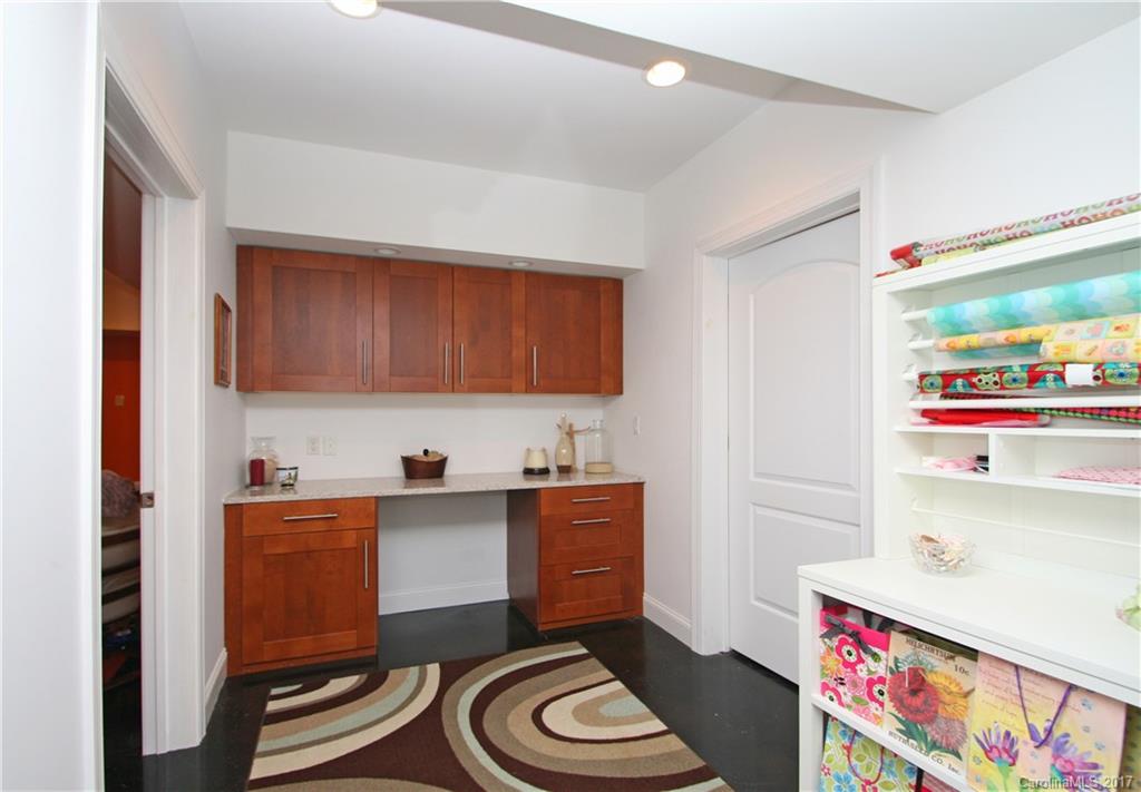 Westport - Residential