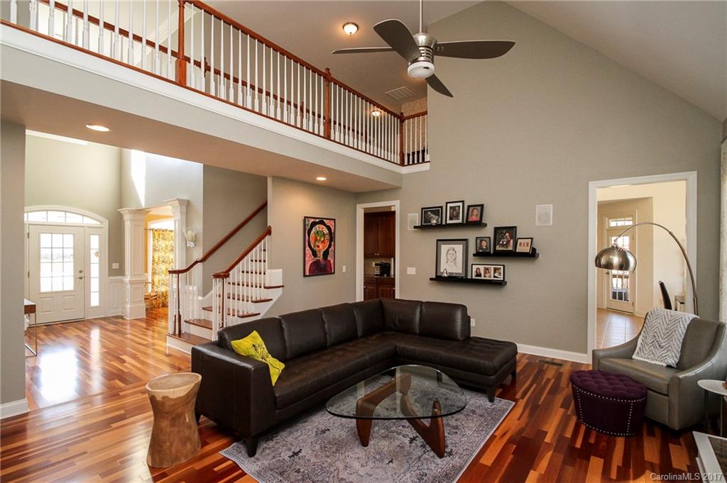 Westport - Residential