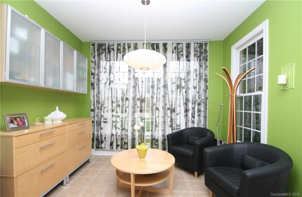 Westport - Residential