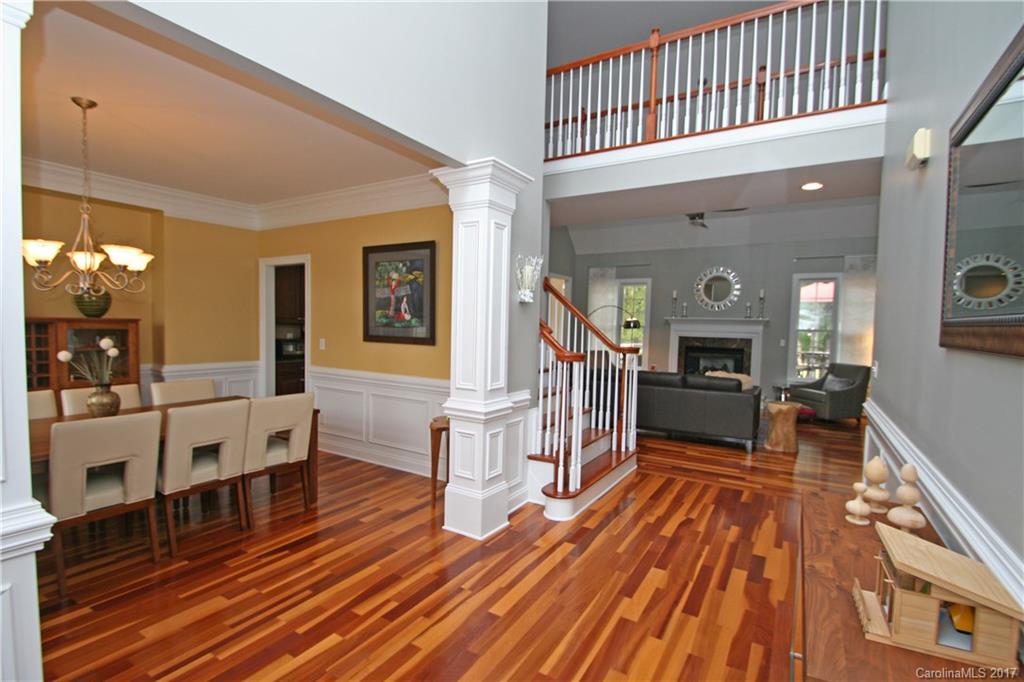 Westport - Residential