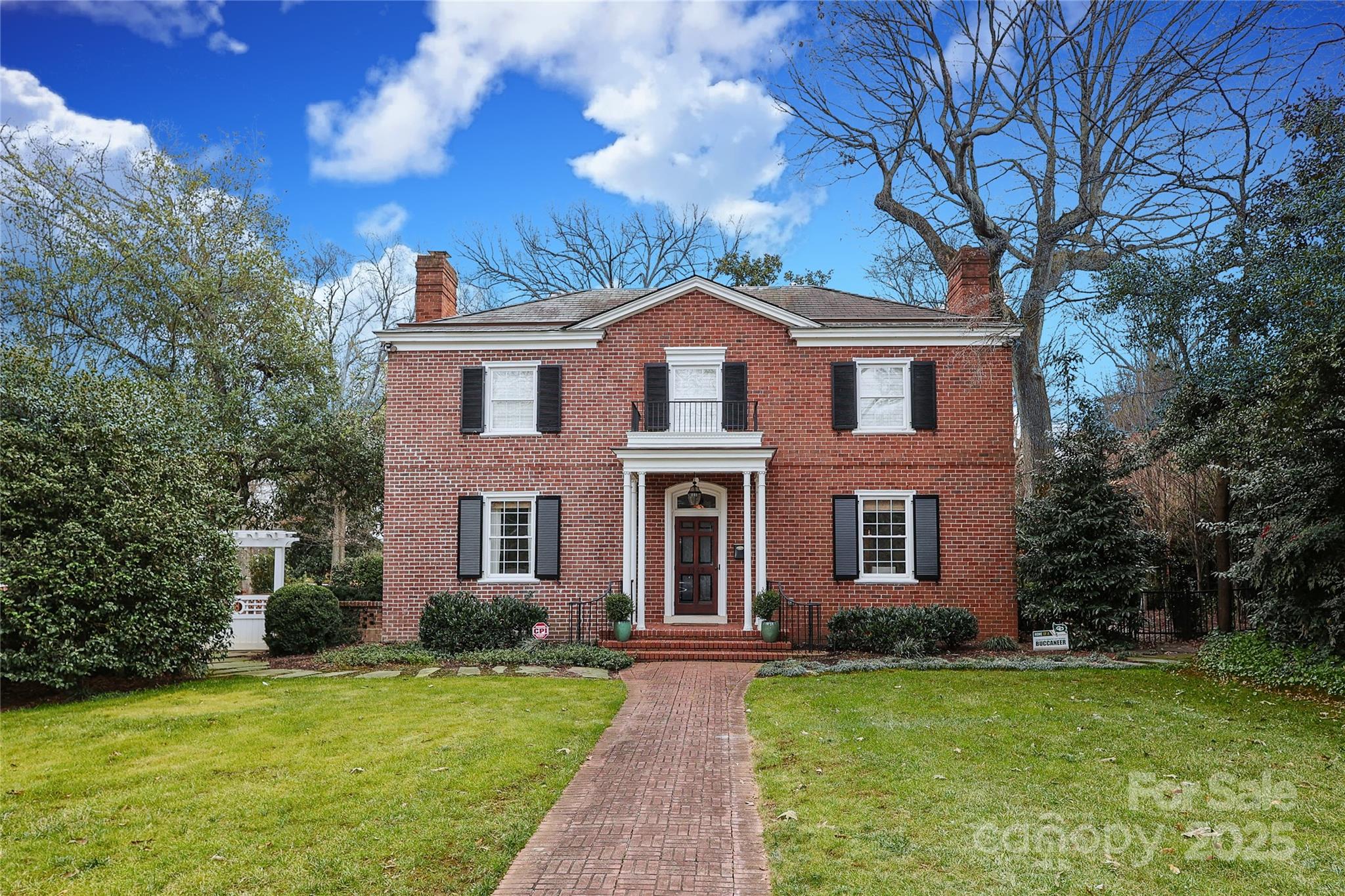 Dilworth - Residential