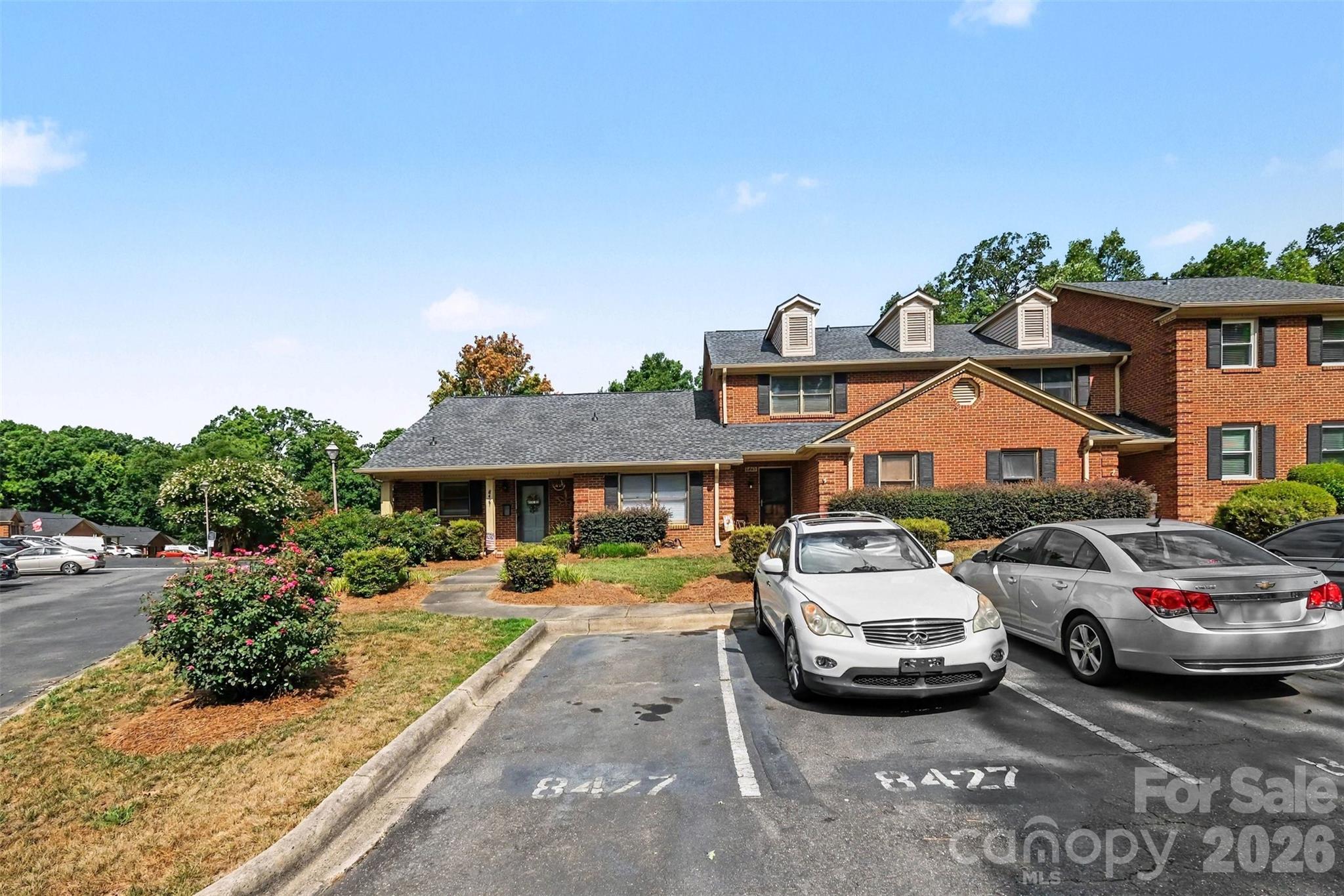 8427 Coulwood Oak Lane