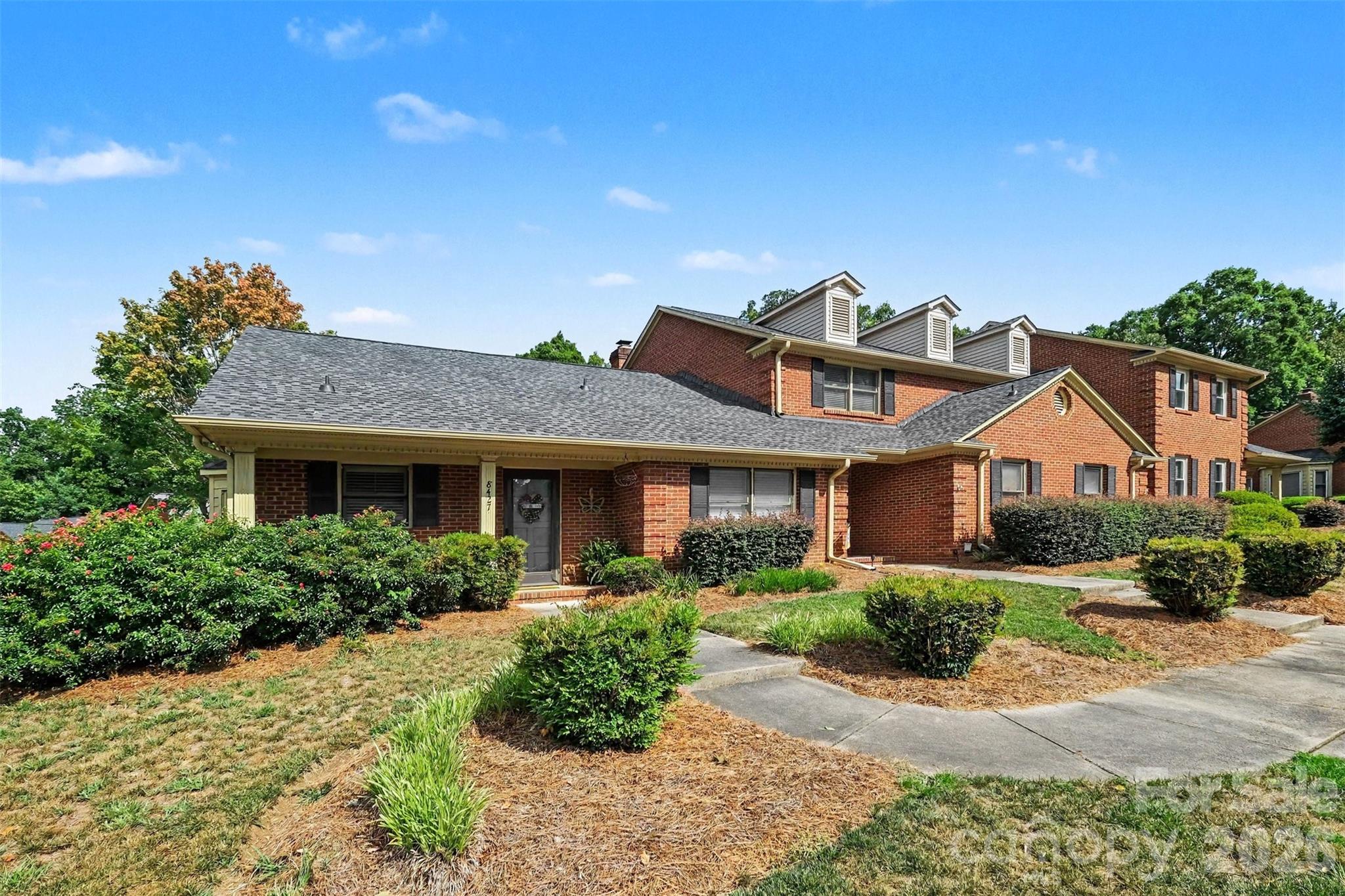 8427 Coulwood Oak Lane