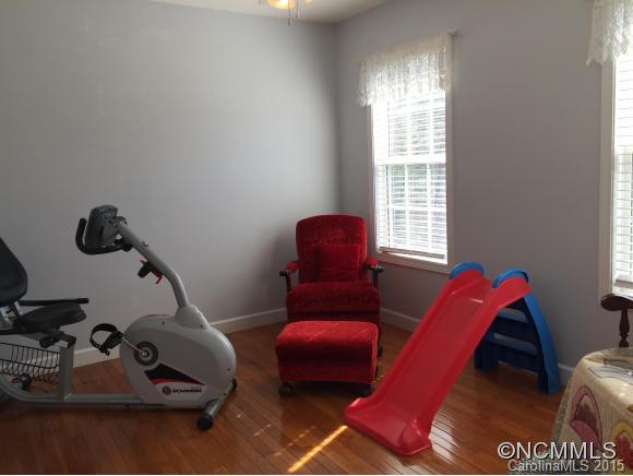 Strawberry Fields - Residential