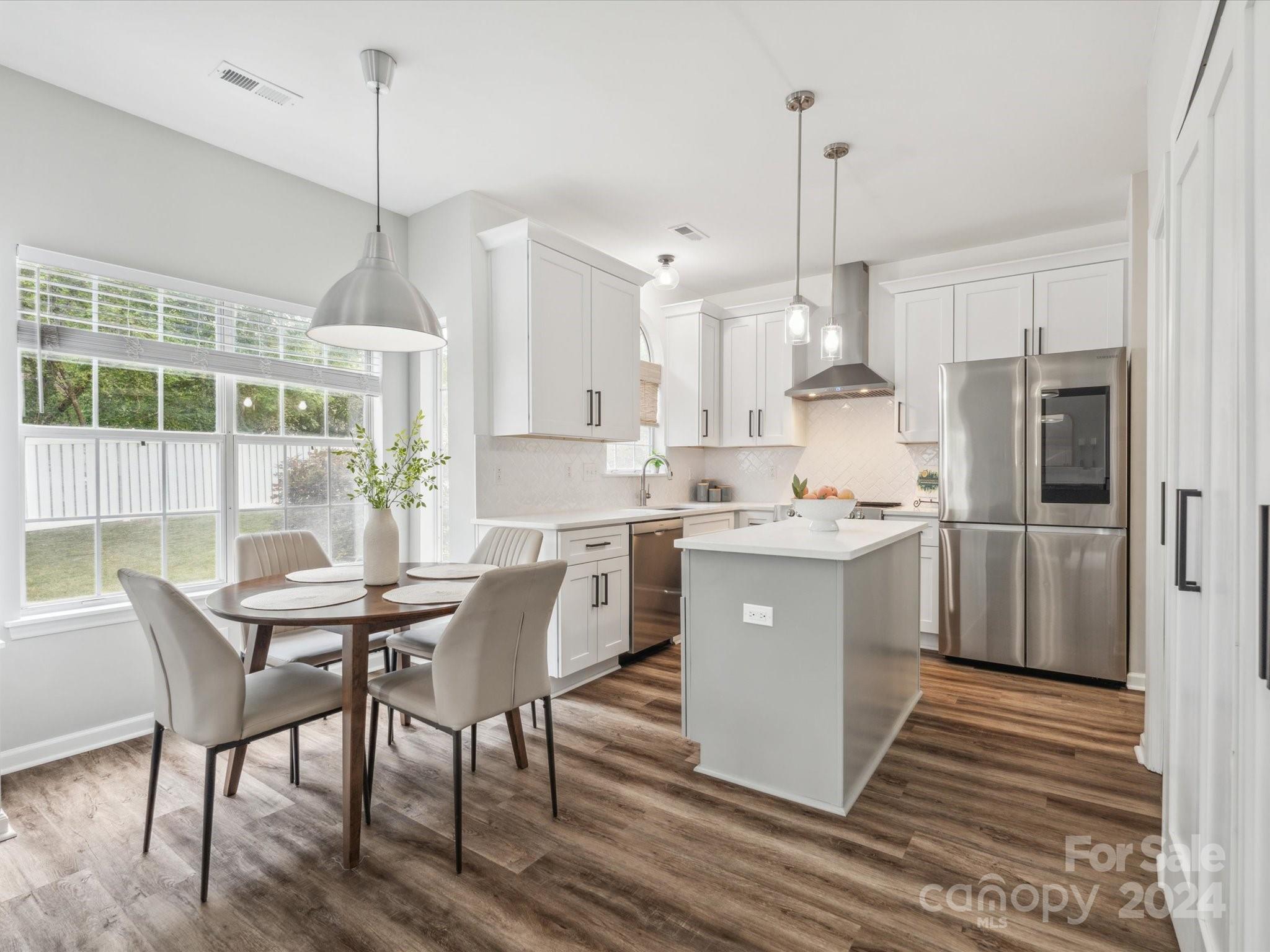 Landen Meadows - Residential