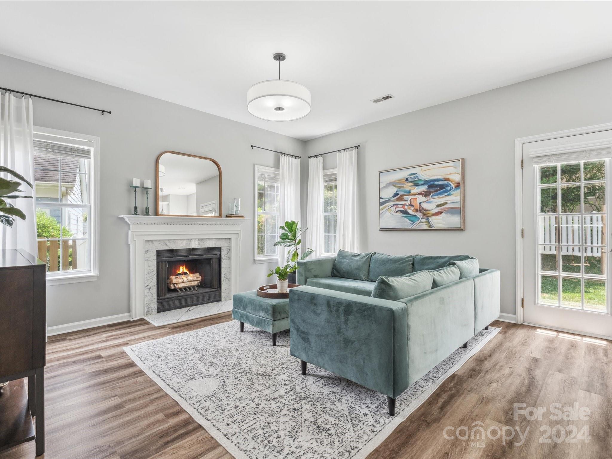 Landen Meadows - Residential