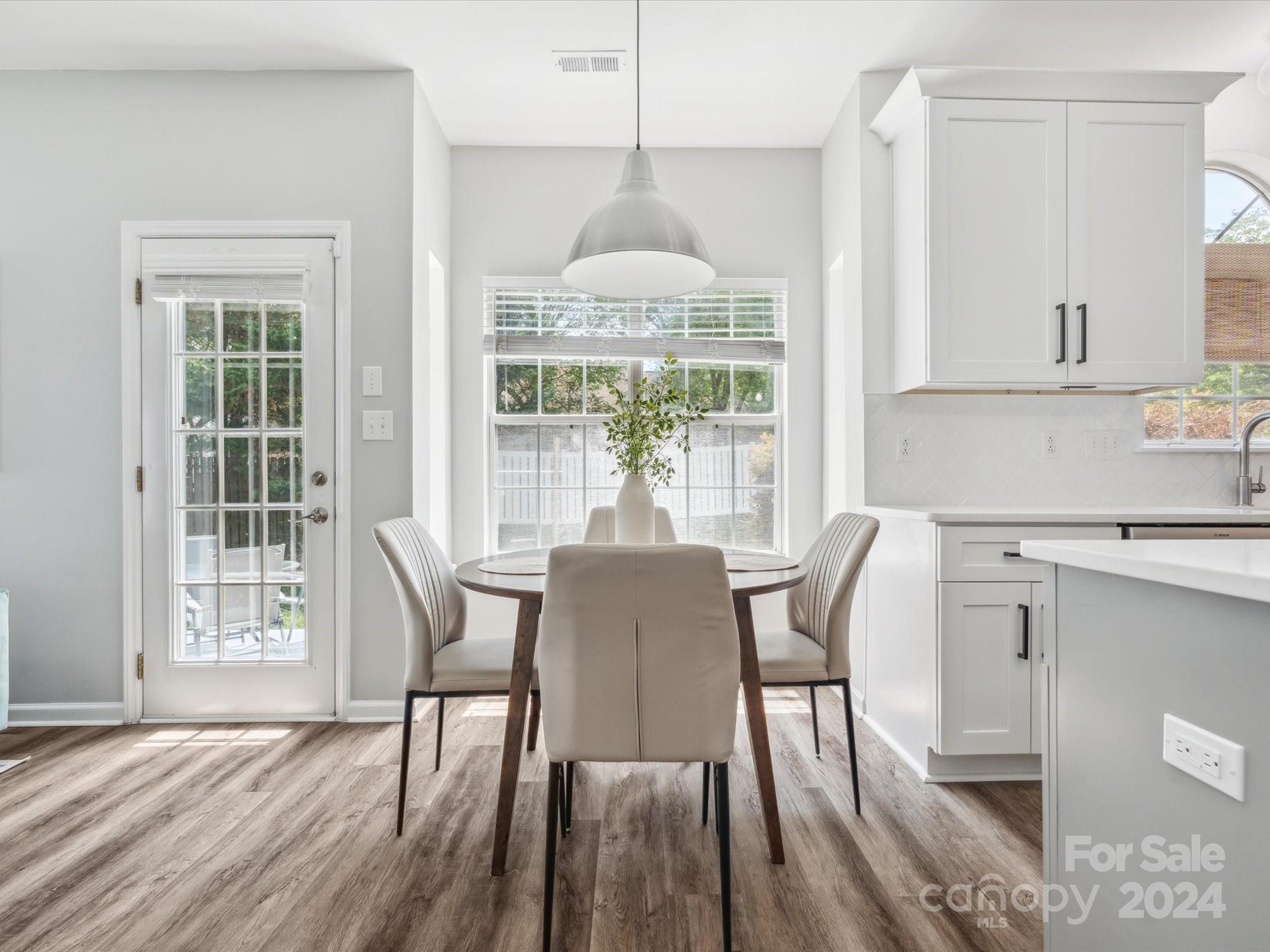 Landen Meadows - Residential