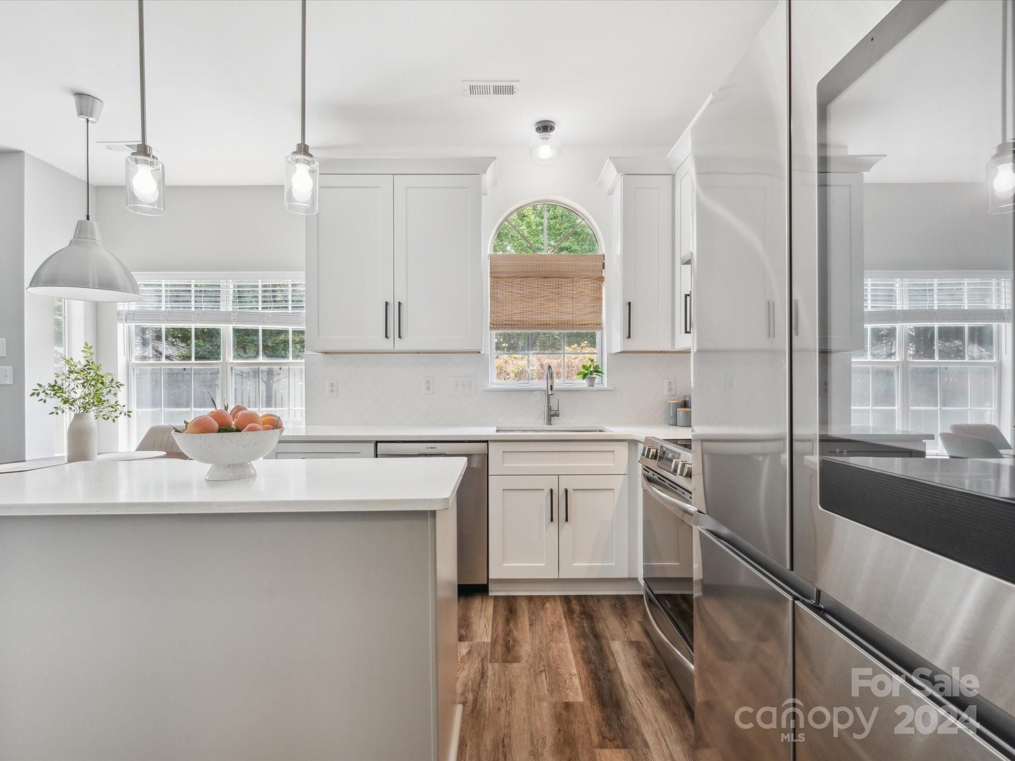 Landen Meadows - Residential