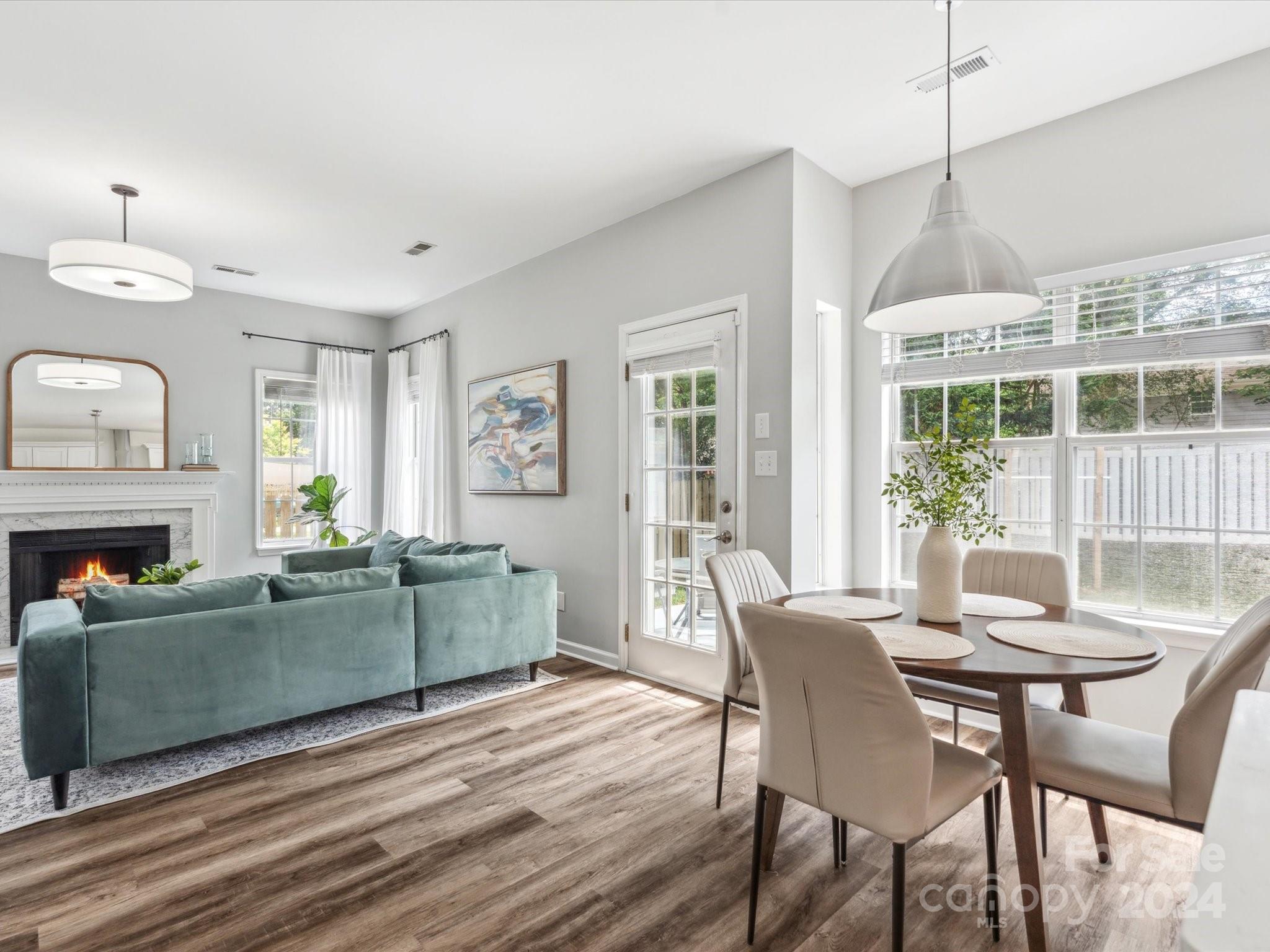 Landen Meadows - Residential