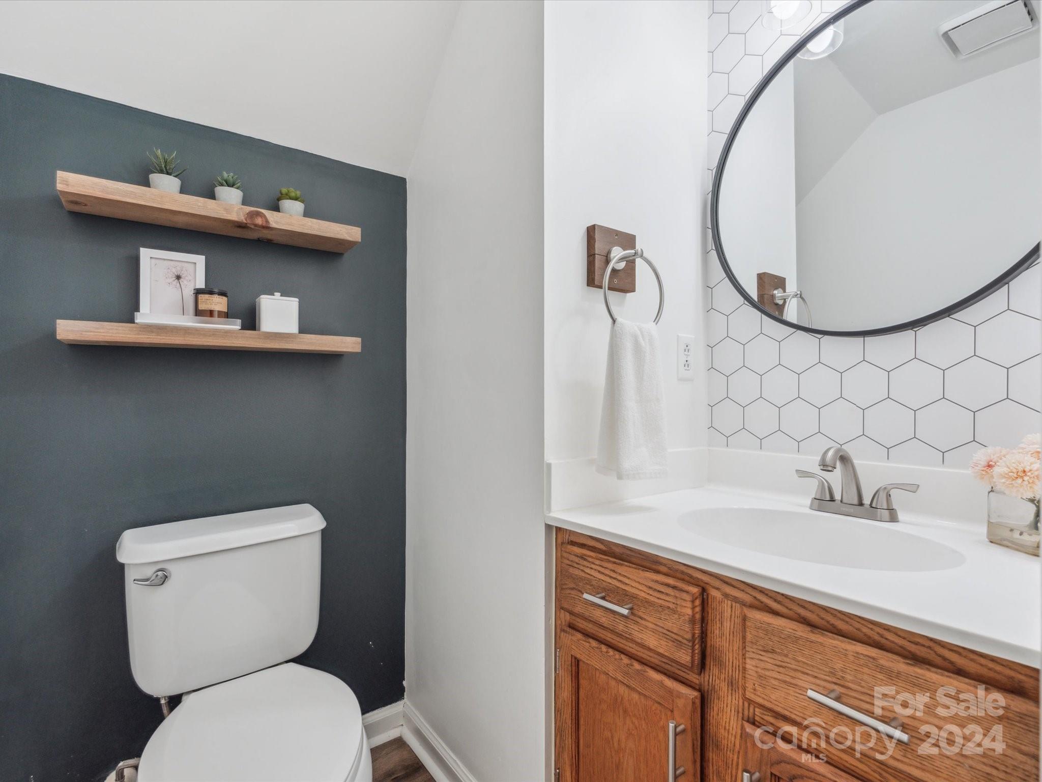 Landen Meadows - Residential