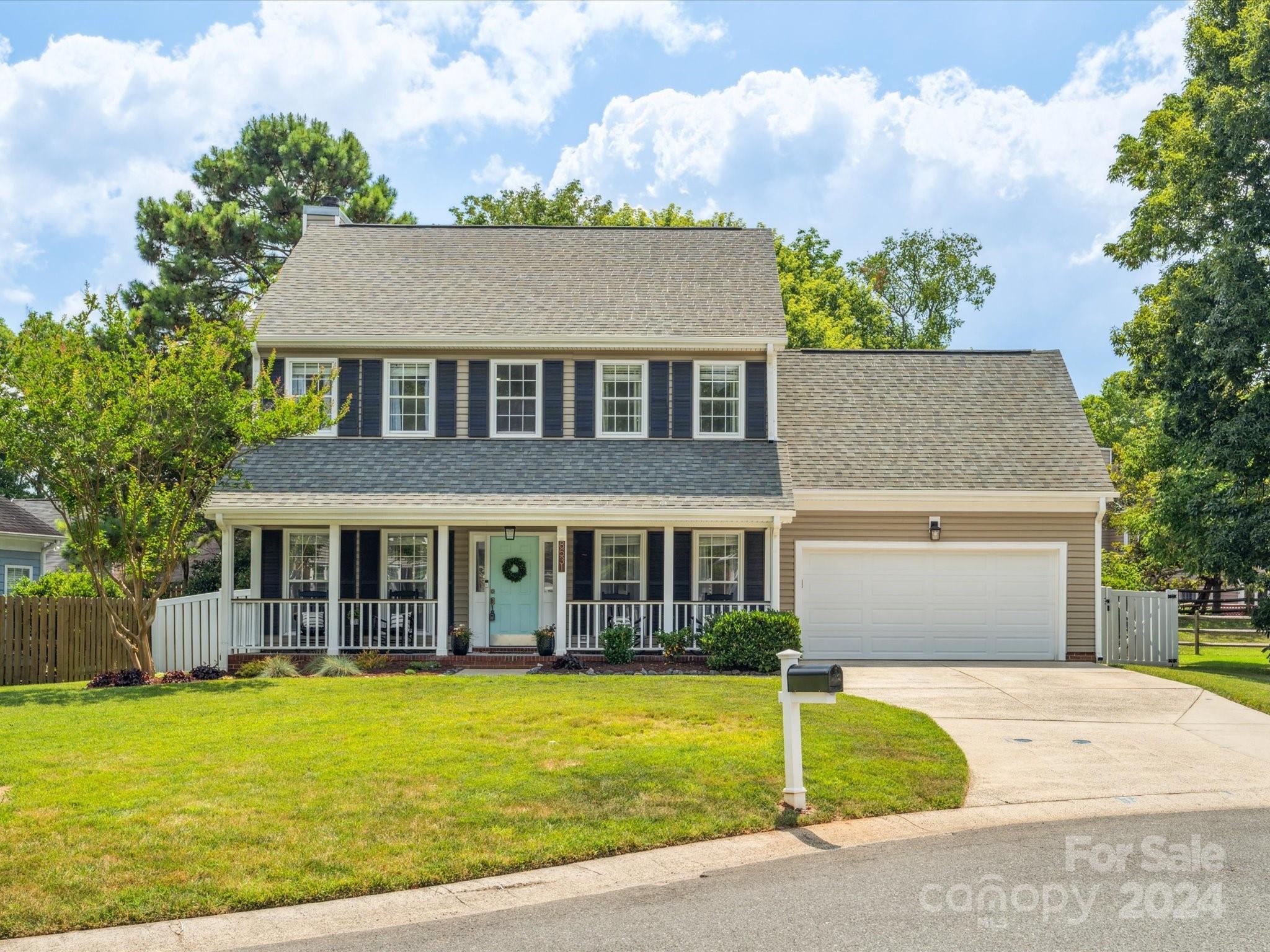 Landen Meadows - Residential